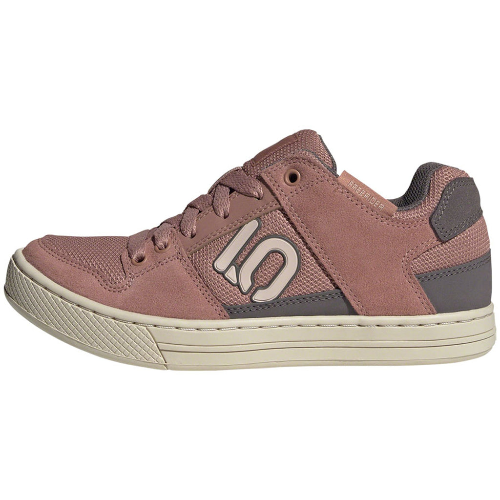 Freerider Flat Shoes - Women's, Warm Clay/Wonder Taupe/Charcoal