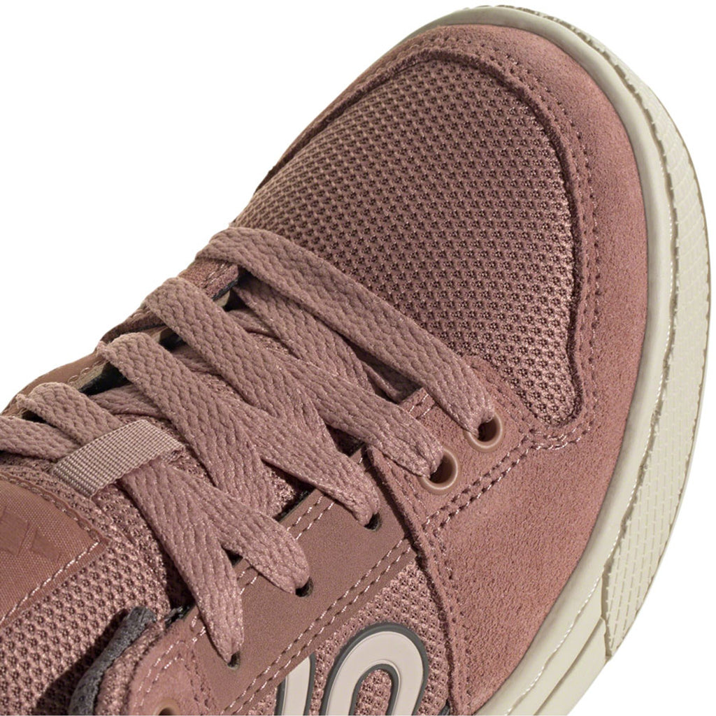 Freerider Flat Shoes - Women's, Warm Clay/Wonder Taupe/Charcoal