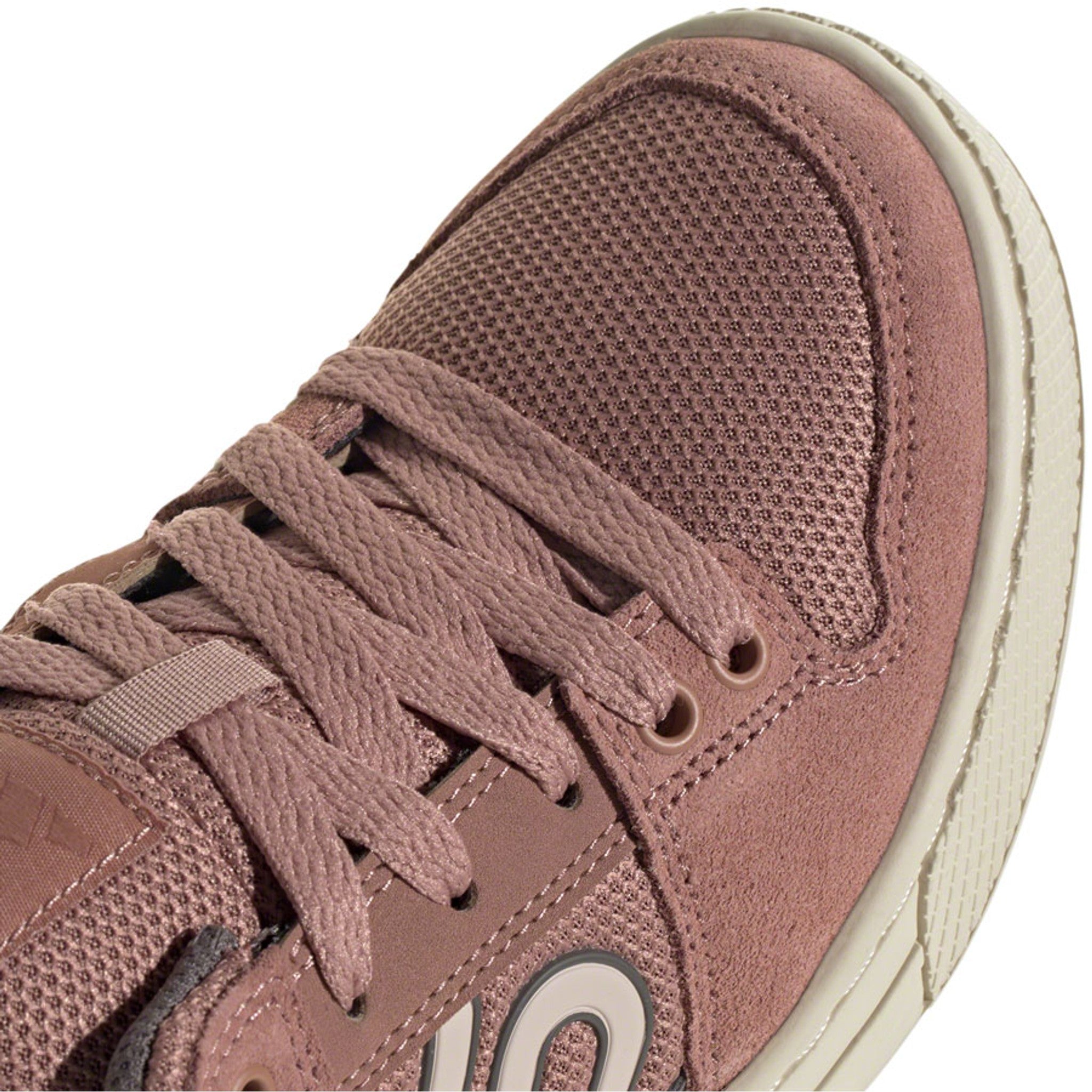 Freerider Flat Shoes - Women's, Warm Clay/Wonder Taupe/Charcoal