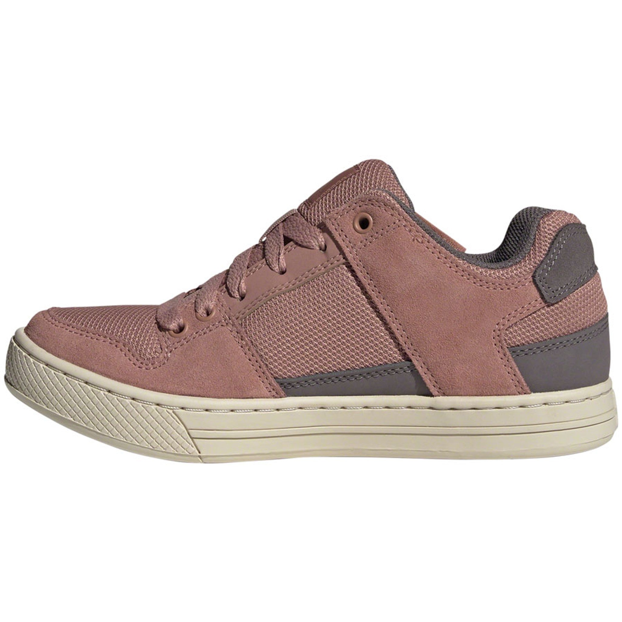 Freerider Flat Shoes - Women's, Warm Clay/Wonder Taupe/Charcoal