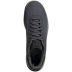 Sleuth DLX Canvas Flat Shoes - Gray Six/Core Black/Olive Strata