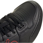 Hellcat Mountain Clipless Shoes - Men's, Core Black/Red/FTWR White