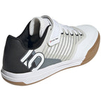 Hellcat Pro Mountain Clipless Shoes - Men's, FTWR White/FTWR White/Core Black