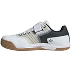 Hellcat Pro Mountain Clipless Shoes - Men's, FTWR White/FTWR White/Core Black