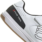 Hellcat Mountain Clipless Shoes - Men's, FTWR White/Core Black/Red