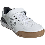Hellcat Mountain Clipless Shoes - Men's, FTWR White/Core Black/Red