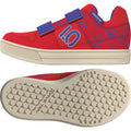 Freerider VCS DSN Kids Flat Shoes - Pure Ruby/Violet Tone/Wonder White