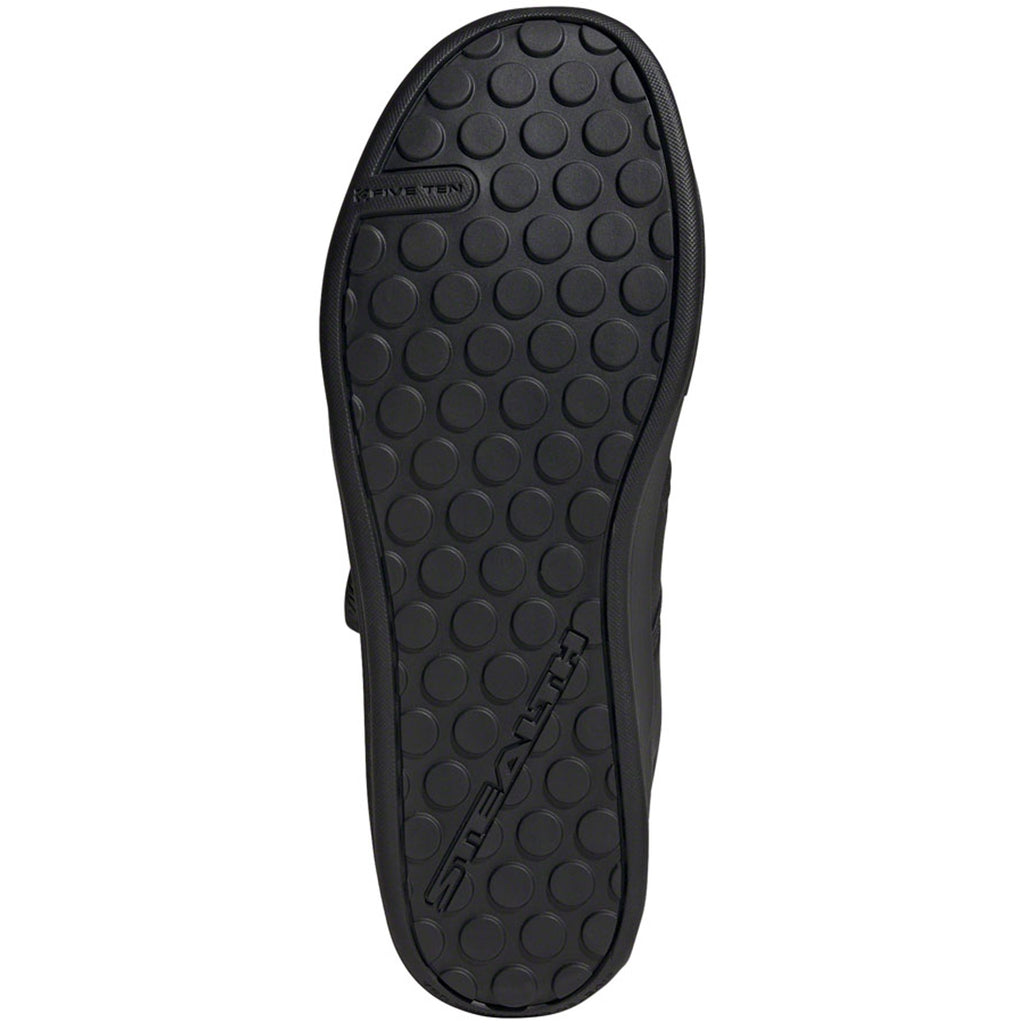 Freerider Pro BOA Flat Shoes - Men's, Core Black/Red/FTWR White