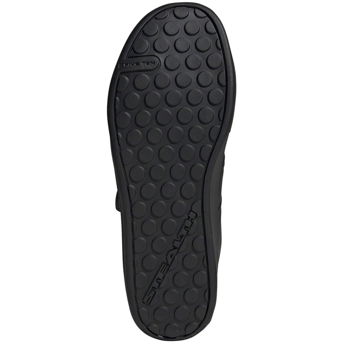 Freerider Pro BOA Flat Shoes - Men's, Core Black/Red/FTWR White