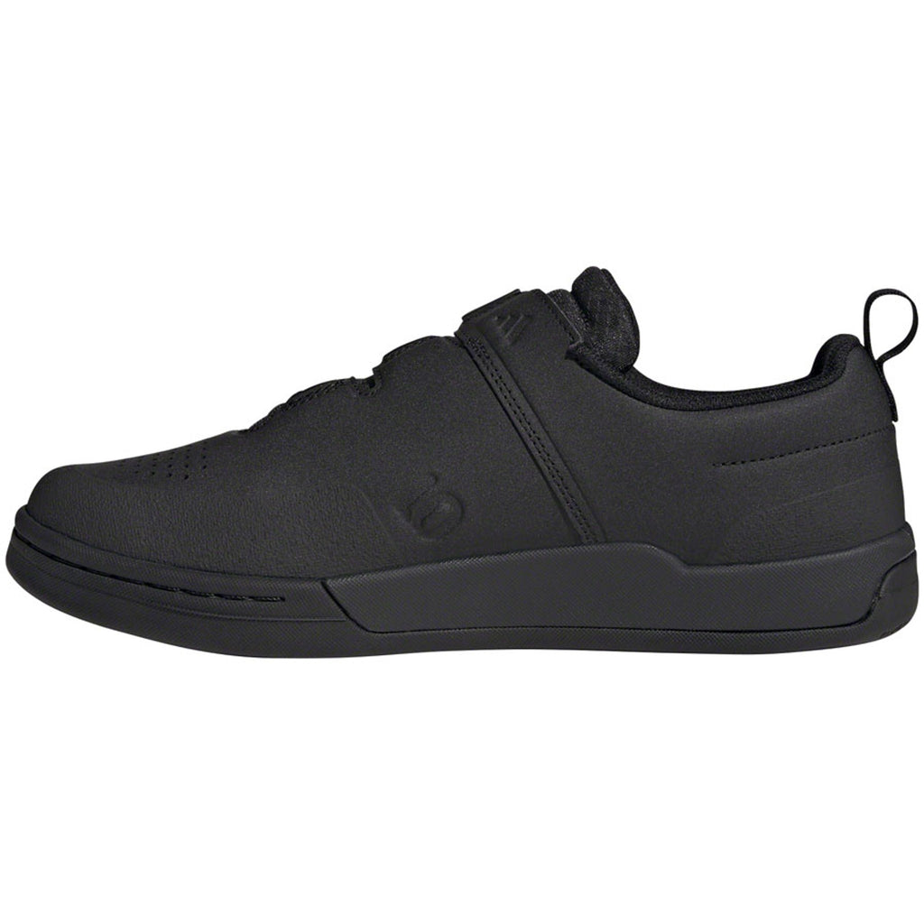 Freerider Pro BOA Flat Shoes - Men's, Core Black/Red/FTWR White