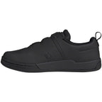 Freerider Pro BOA Flat Shoes - Men's, Core Black/Red/FTWR White