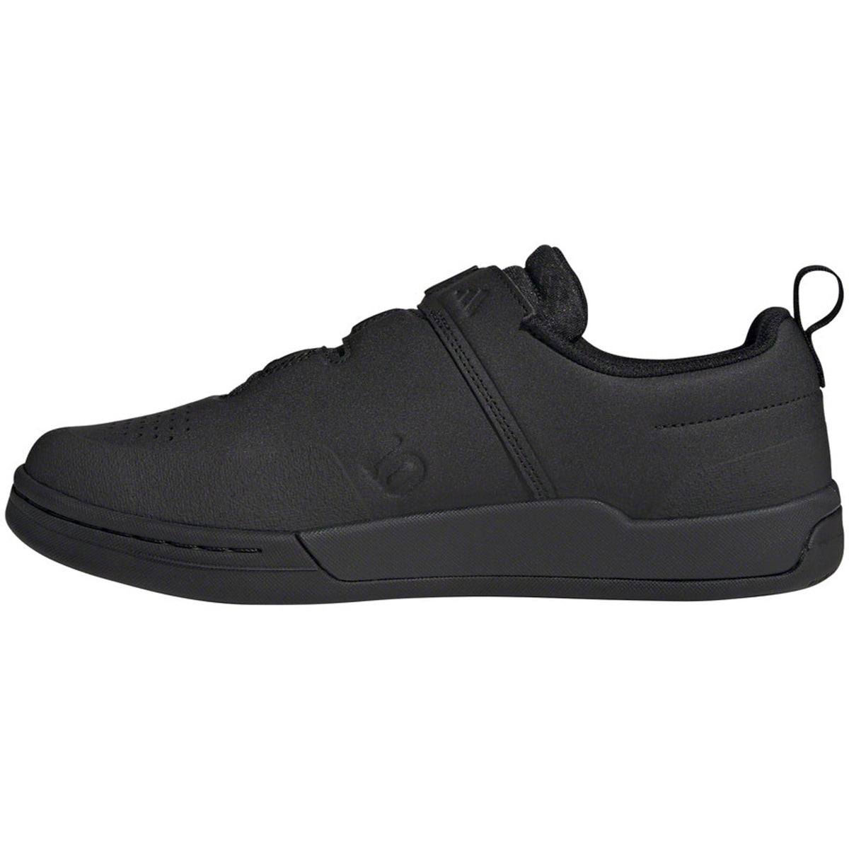 Freerider Pro BOA Flat Shoes - Men's, Core Black/Red/FTWR White