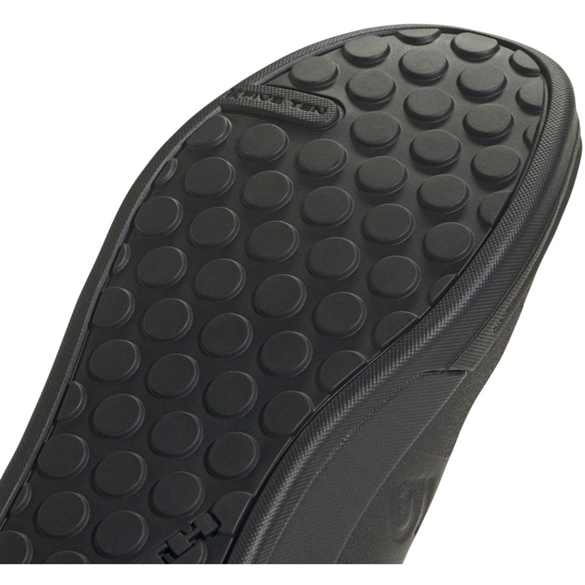 Freerider Pro BOA Flat Shoes - Men's, Core Black/Red/FTWR White