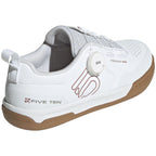 Freerider Pro BOA Flat Shoes - Women's,  FTWR White/Warm Clay/Gray Three