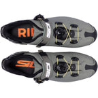 Drako 2S Mountain Clipless Shoes -  Men's, Military Yellow