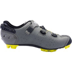 Drako 2S Mountain Clipless Shoes -  Men's, Military Yellow