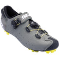 Drako 2S Mountain Clipless Shoes - Military Yellow