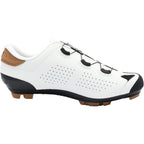 Dust Mountain Clipless Shoes - Men's, White/Black