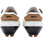 Dust Mountain Clipless Shoes - Men's, White/Black