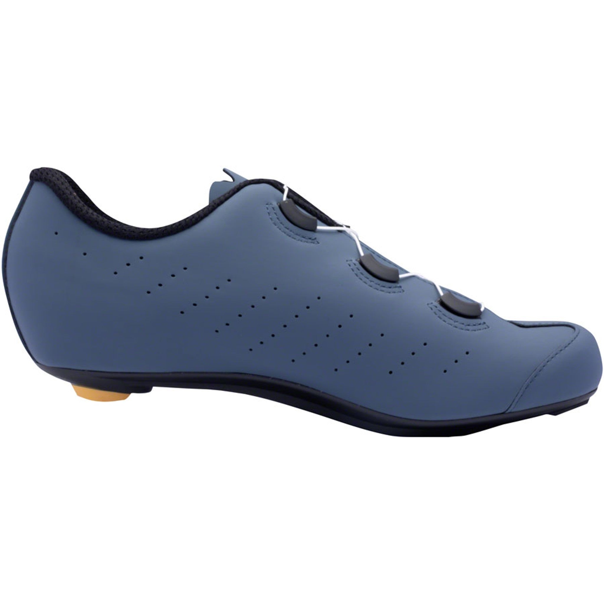 Fast 2 Road Shoes - Men's, Blue/Yellow