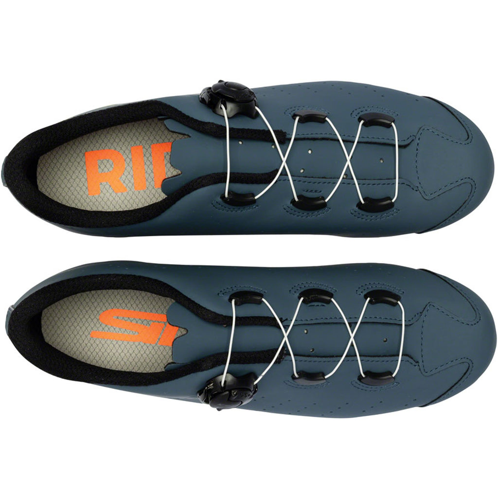 Fast 2 Road Shoes - Men's, Blue/Yellow