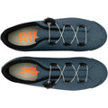 Fast 2 Road Shoes - Men's, Blue/Yellow