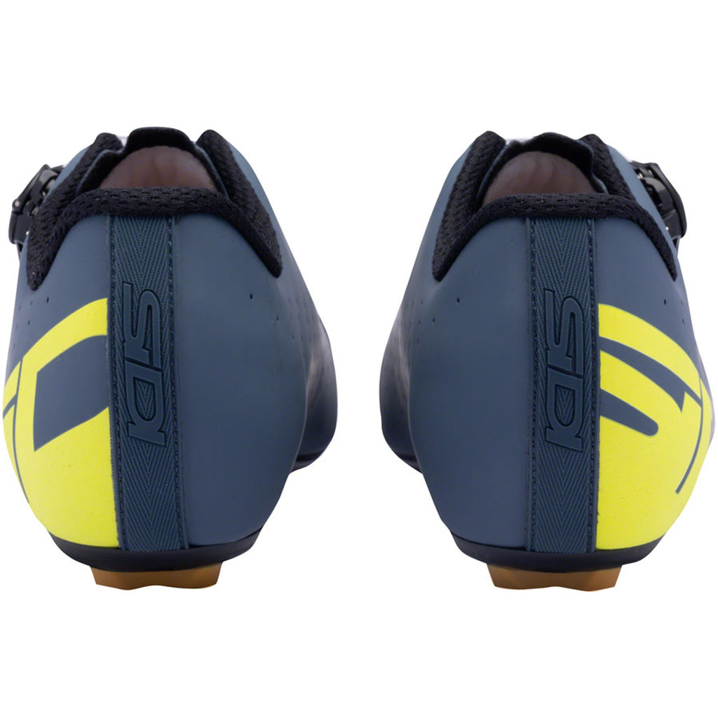Fast 2 Road Shoes - Men's, Blue/Yellow