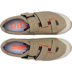 Asper Gravel Shoes - Men's, Dark Sand, Millennium Fit