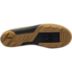 Asper Laces Gravel Shoes - Men's, Military Yellow, Millennium Fit
