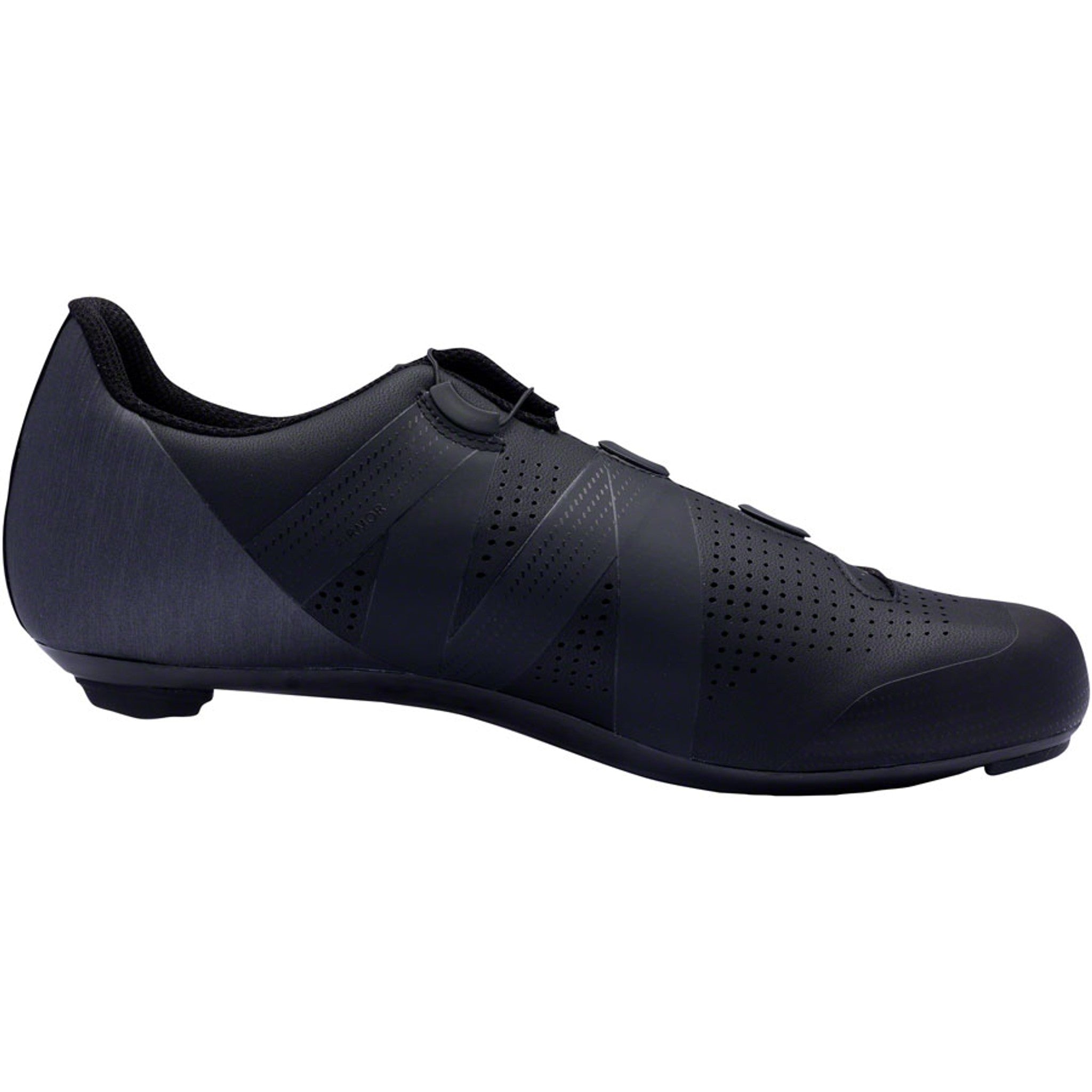 Ergo 6 Road Shoes - Men's, Dark Gray, Millennium Fit