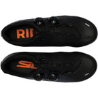 Ergo 6 Road Shoes - Men's, Dark Gray, Millennium Fit