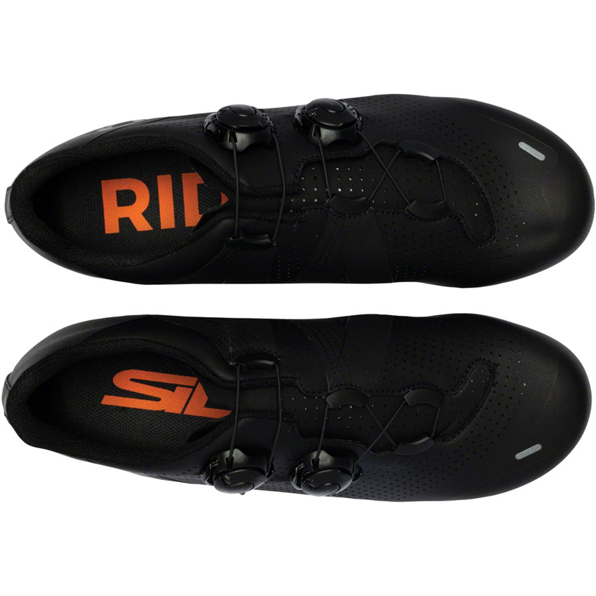 Ergo 6 Road Shoes - Men's, Dark Gray, Millennium Fit