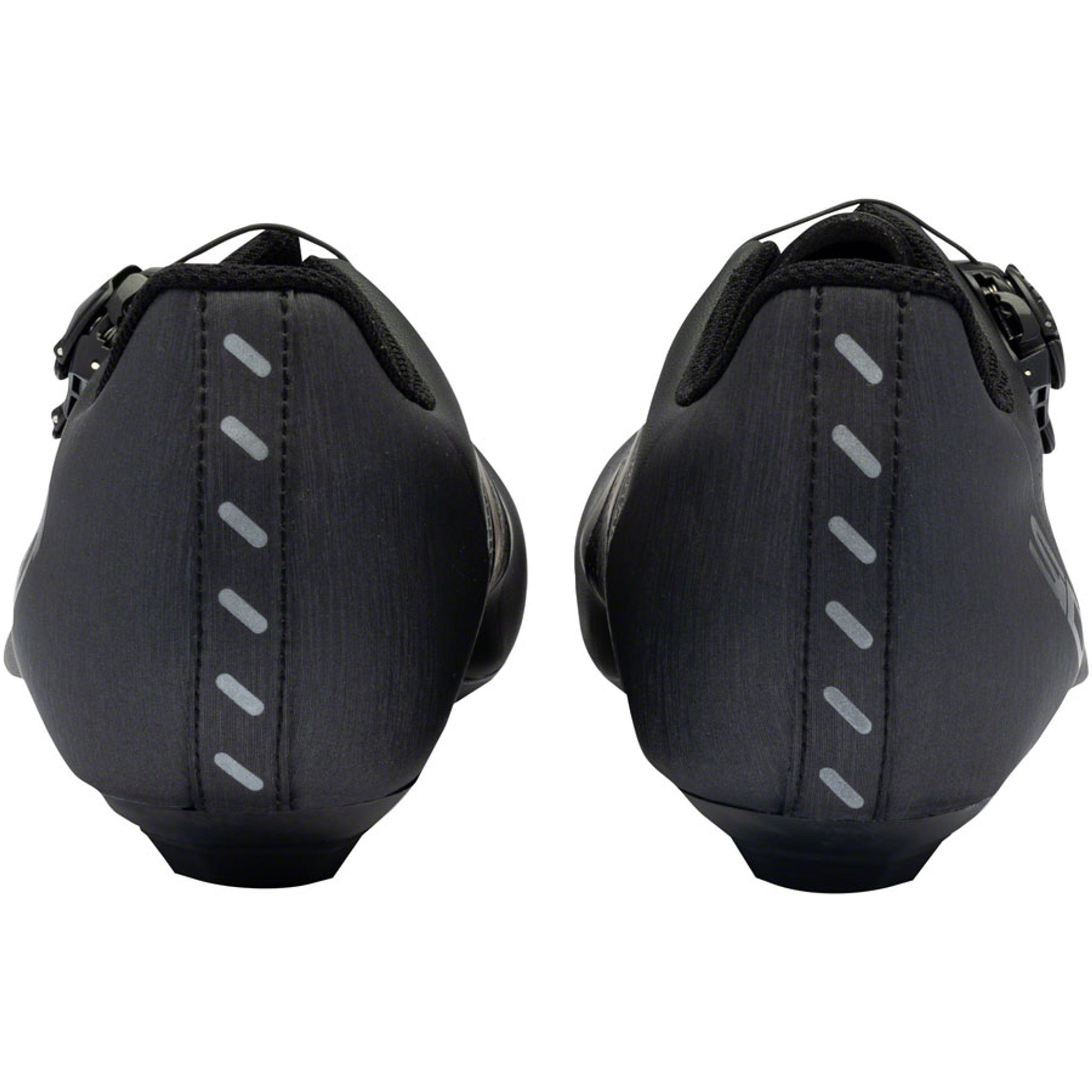 Ergo 6 Road Shoes - Men's, Dark Gray, Millennium Fit
