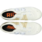 Ergo 6 Road Shoes - Men's, White, Millennium Fit