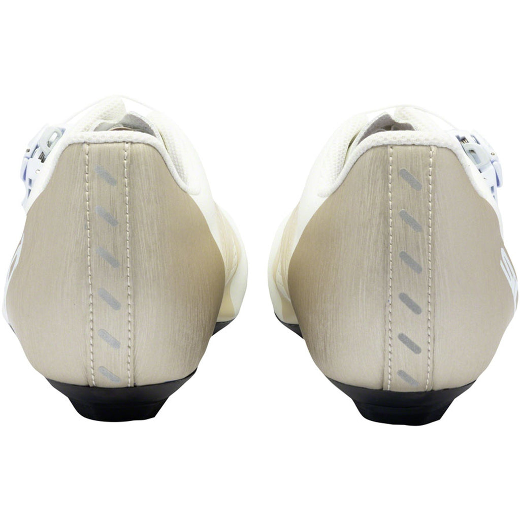 Ergo 6 Road Shoes - Men's, White, Millennium Fit