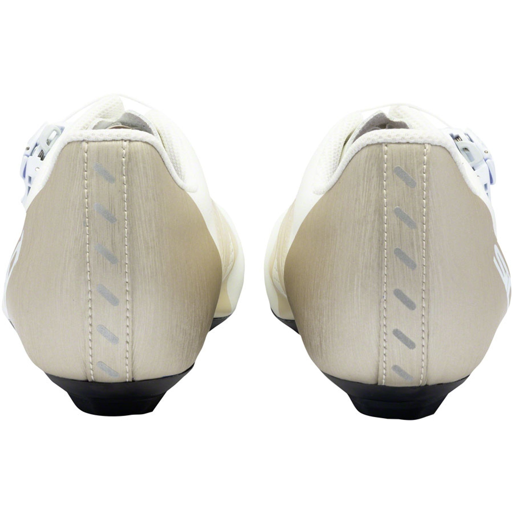 Ergo 6 Road Shoes - Men's, White, Millennium Fit