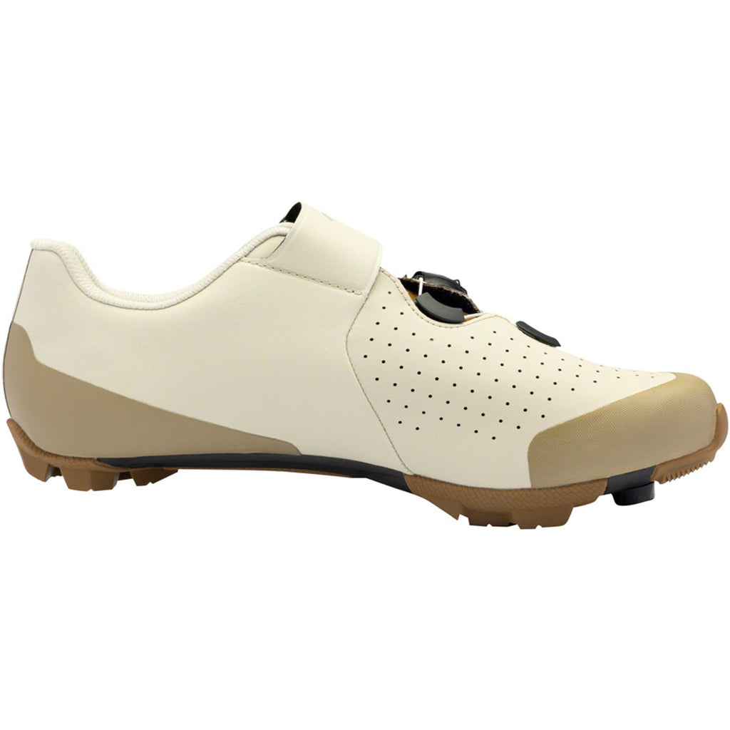 Physis Mountain Clipless Shoes - Men's, Sand, Millennium Fit