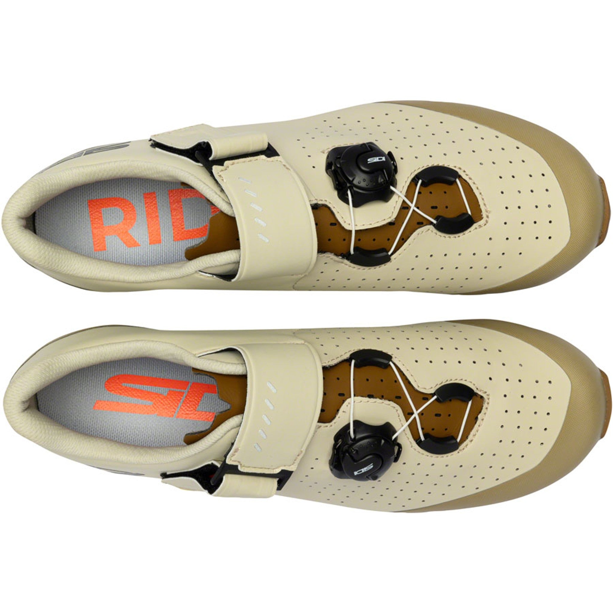 Physis Mountain Clipless Shoes - Men's, Sand, Millennium Fit