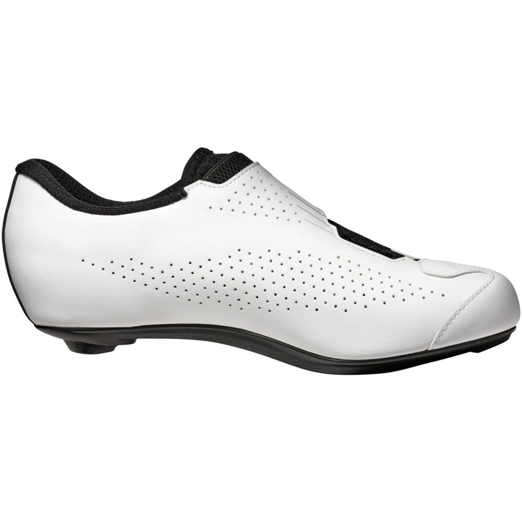 Prima Road Shoes - Men's, White/Black