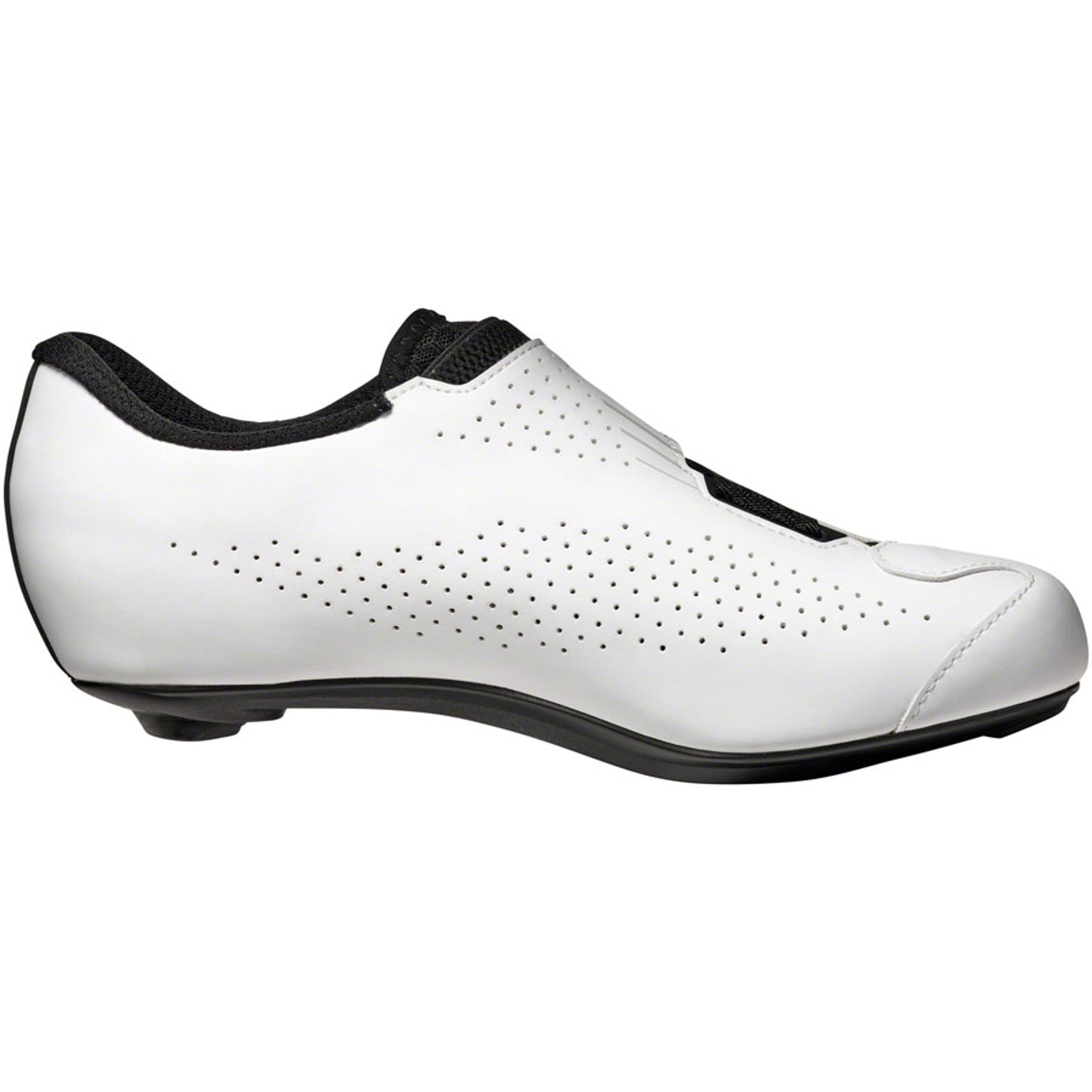 Prima Road Shoes - Men's, White/Black