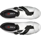 Prima Road Shoes - Men's, White/Black