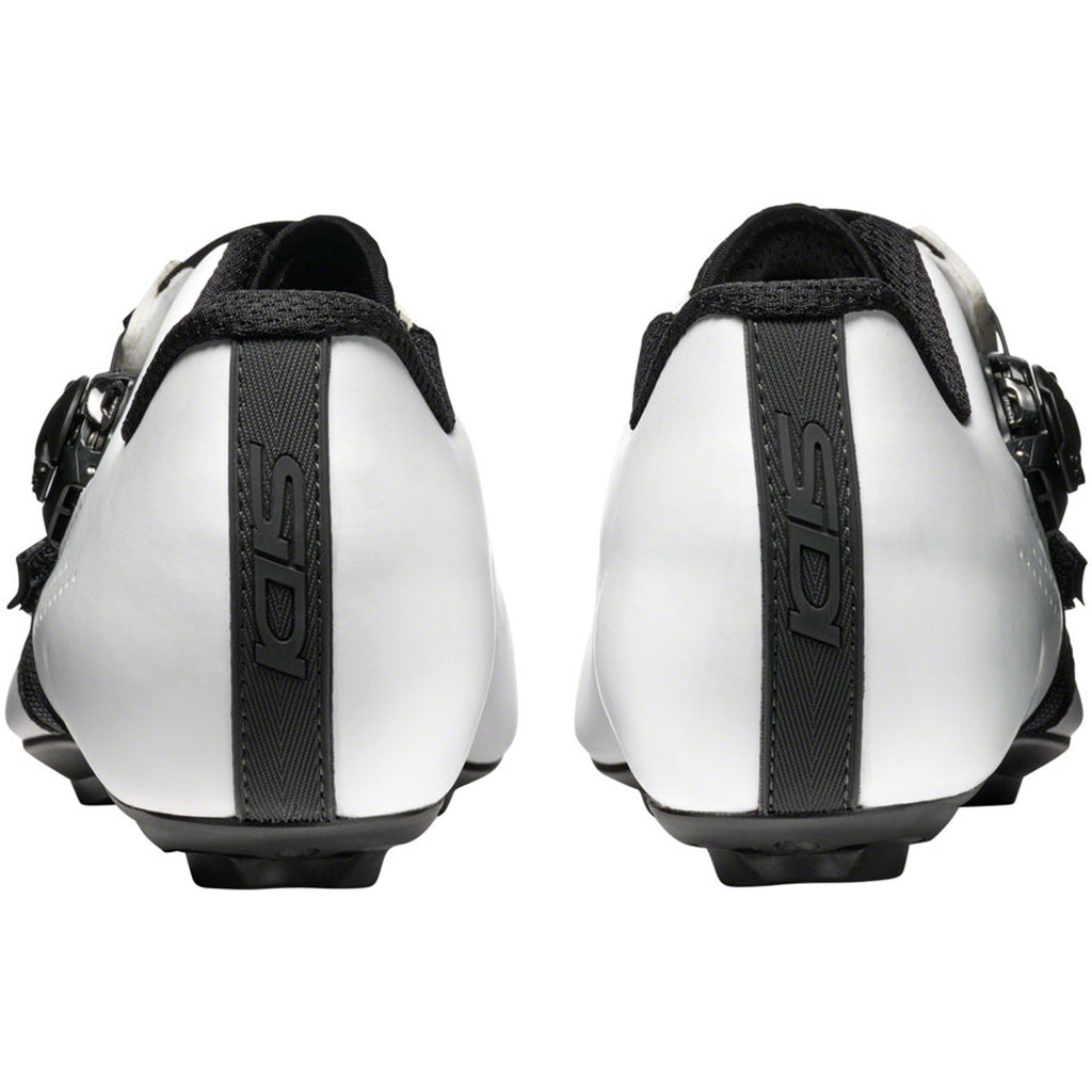 Prima Road Shoes - Men's, White/Black