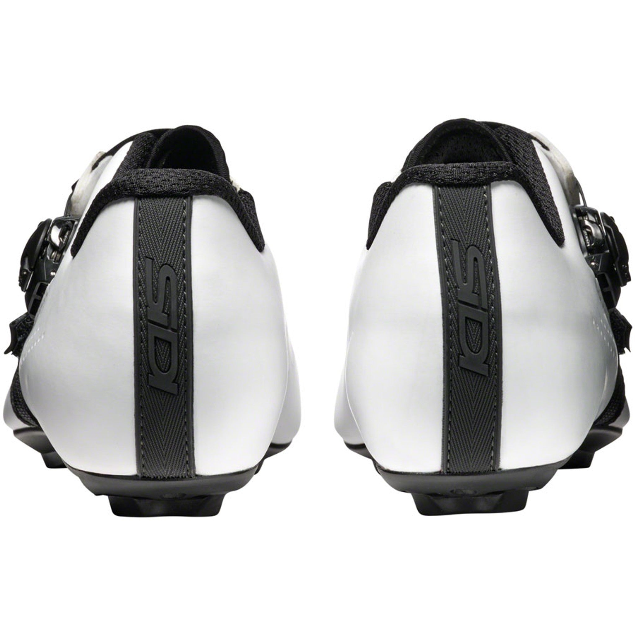 Prima Road Shoes - Men's, White/Black