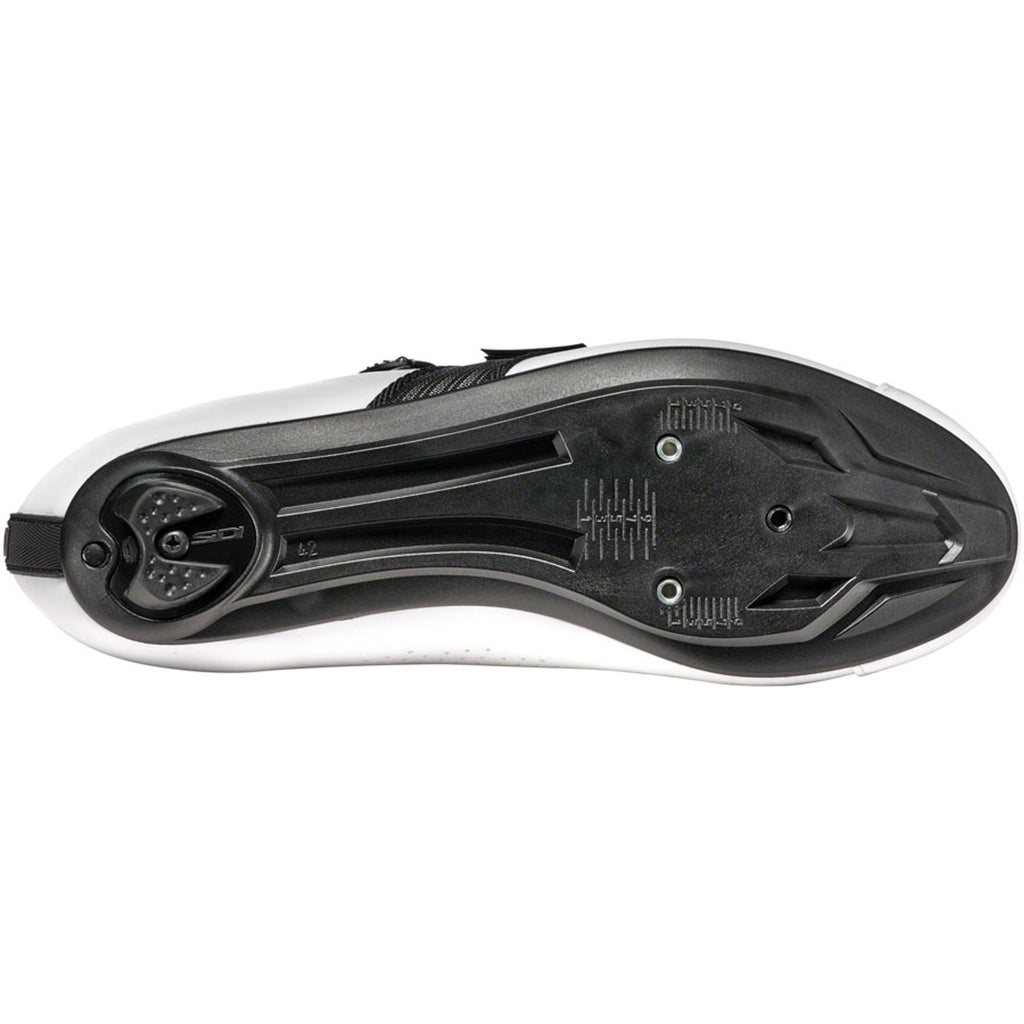 Prima Road Shoes - Men's, White/Black