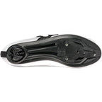Prima Road Shoes - Men's, White/Black