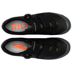 Silvis XC Mountain Clipless Shoes - Men's,  Black, Millennium Fit