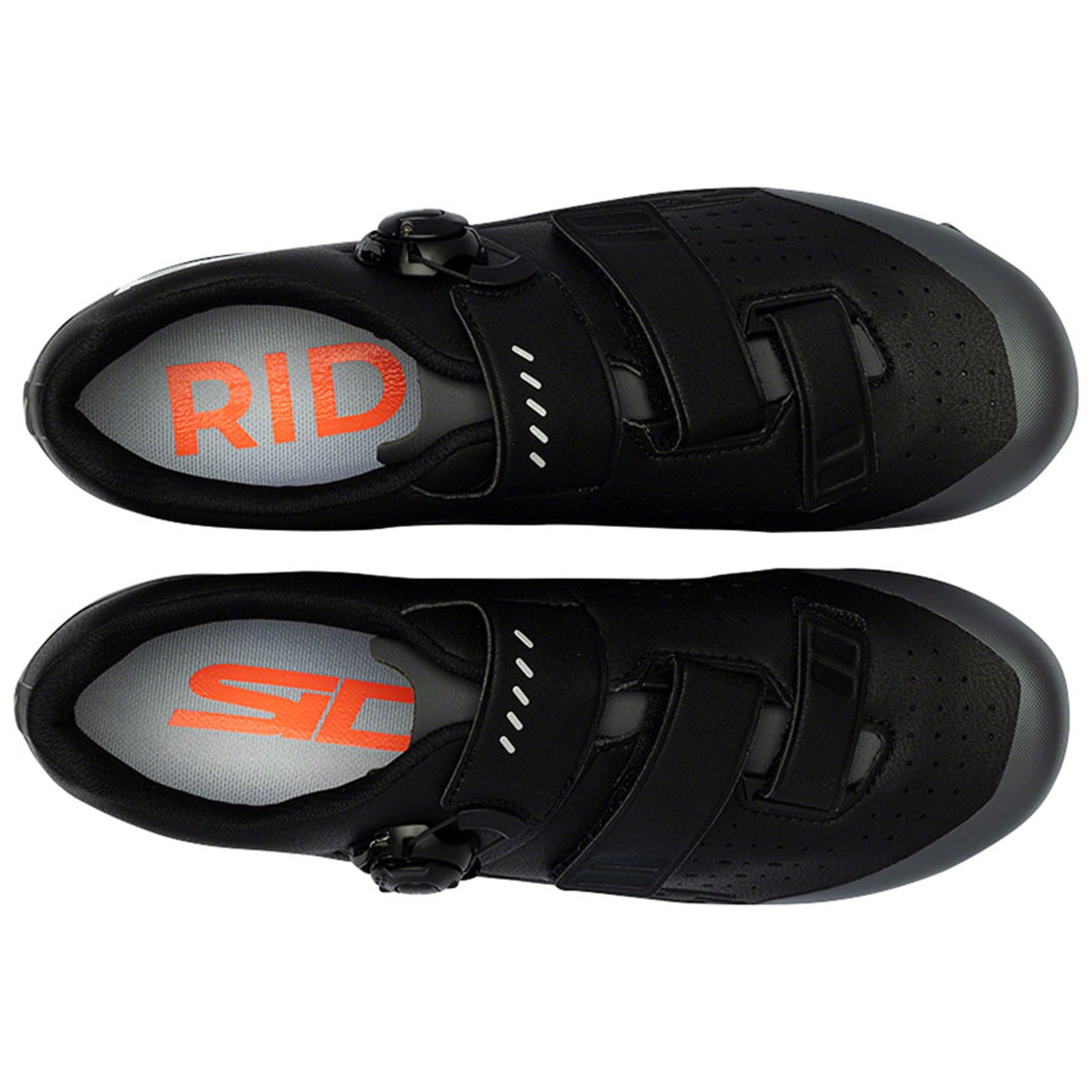 Silvis XC Mountain Clipless Shoes - Men's,  Black, Millennium Fit