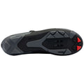 Silvis XC Mountain Clipless Shoes - Men's,  Black, Millennium Fit