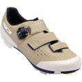 Silvis XC Mountain Clipless Shoes - Men's,  Dark Sand, Millennium Fit
