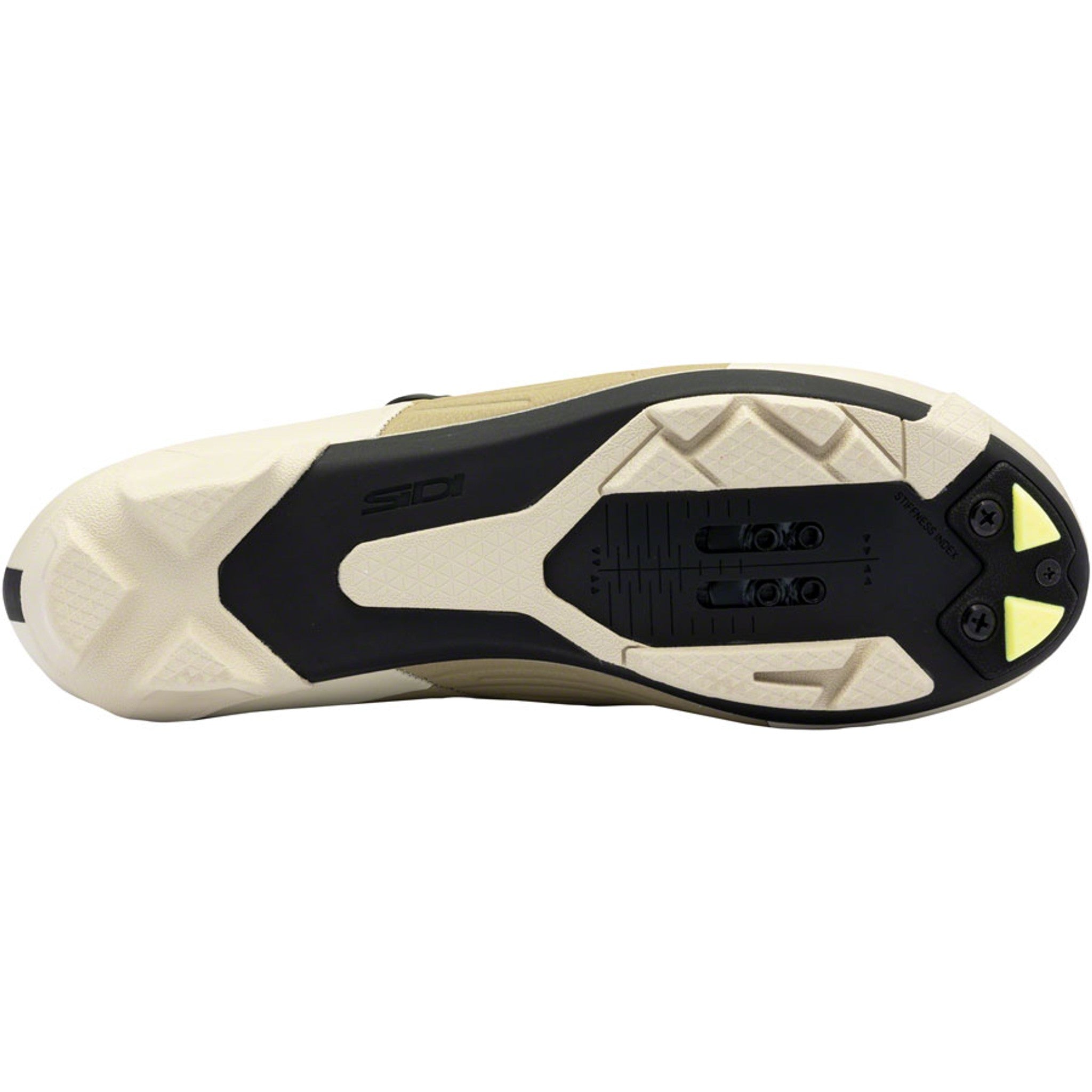 Silvis XC Mountain Clipless Shoes - Men's,  Dark Sand, Millennium Fit